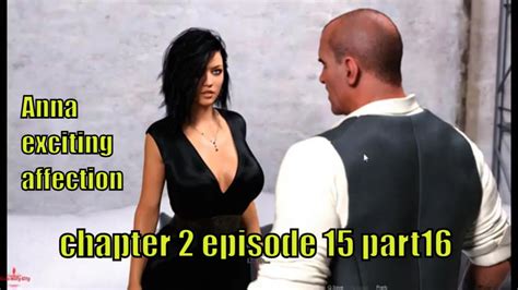 anna exciting affection walkthrough|Anna Exciting Affection [Ch.2 Ep.16] By DeepSleep .